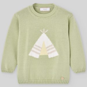 Paz Rodriguez, jersey  tipi "Frescura".