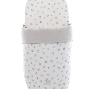 UZTURRE, saco capazo "Graciela" piedra.