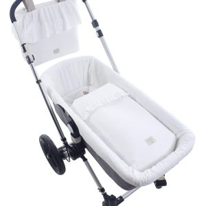 UZTURRE saco capazo "Luisa"