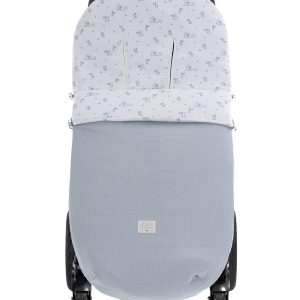 UZTURRE, saco de silla " PABLO" menta.