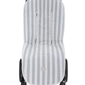 Uzturre, funda silla universal "Raya" menta