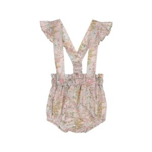 Tartaleta, ranita fresa.