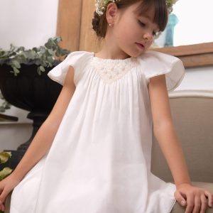 Tartaleta, vestido Alba.