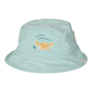 Gorro niño reversible Ocean Little Dutch.