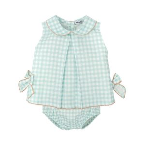 Babidu, jesusito sin mangas "Latido"