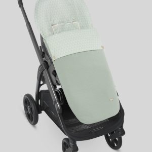 Paz Rodríguez, saco silla universal " Hojarasca"