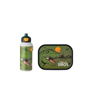 Little Dutch, pack almuerzo campus Dino.