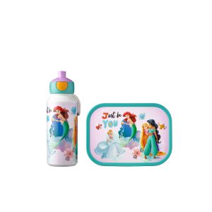 Little Dutch, pack almuerzo campus Princesas Disney.
