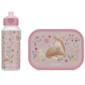 Little Dutch, pack almuerzo campus Fairy Garden.