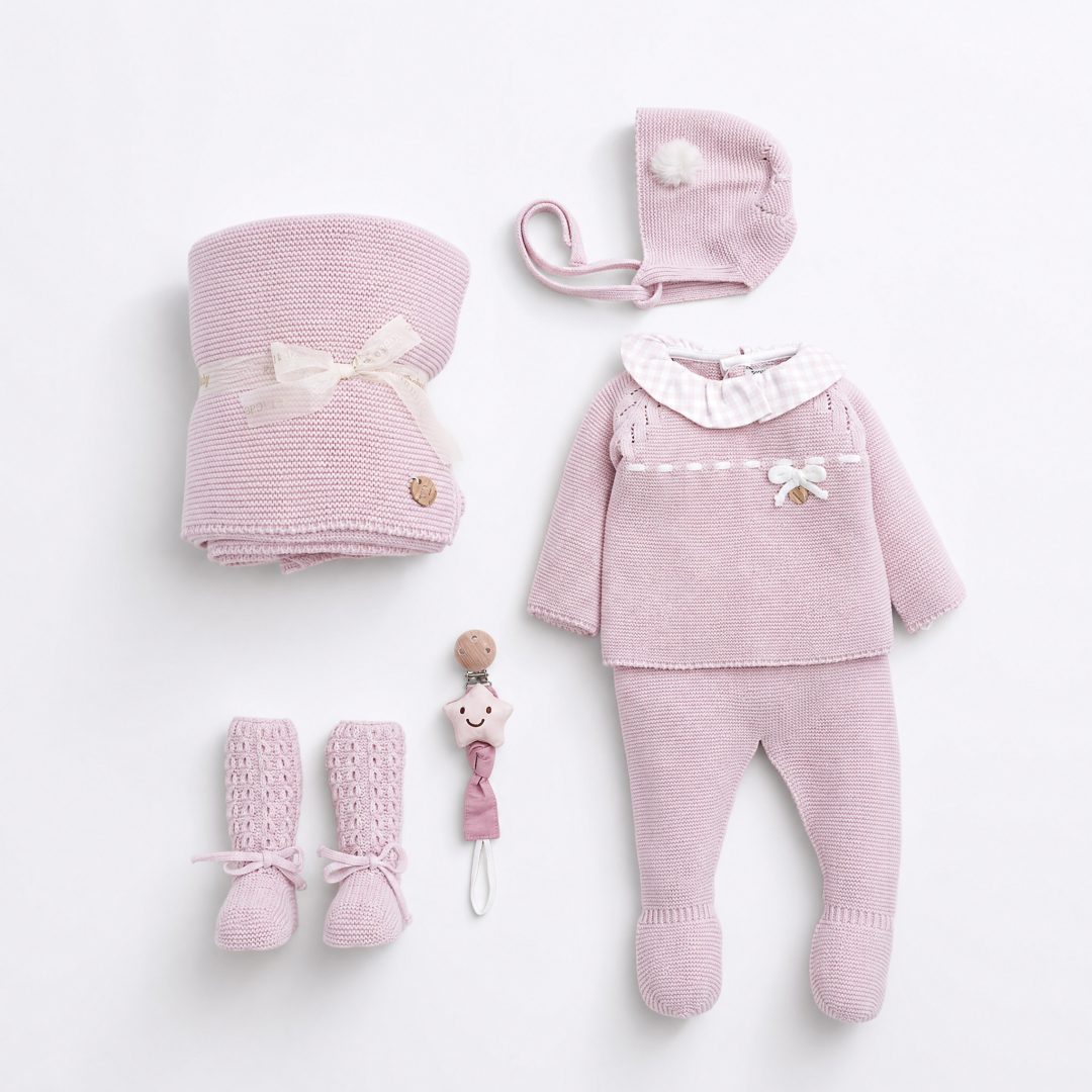 Pangasa, primera puesta Soft con gorro. - Imagen 2