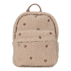 Little Dutch, mochila Teddy arena Forest Friend.