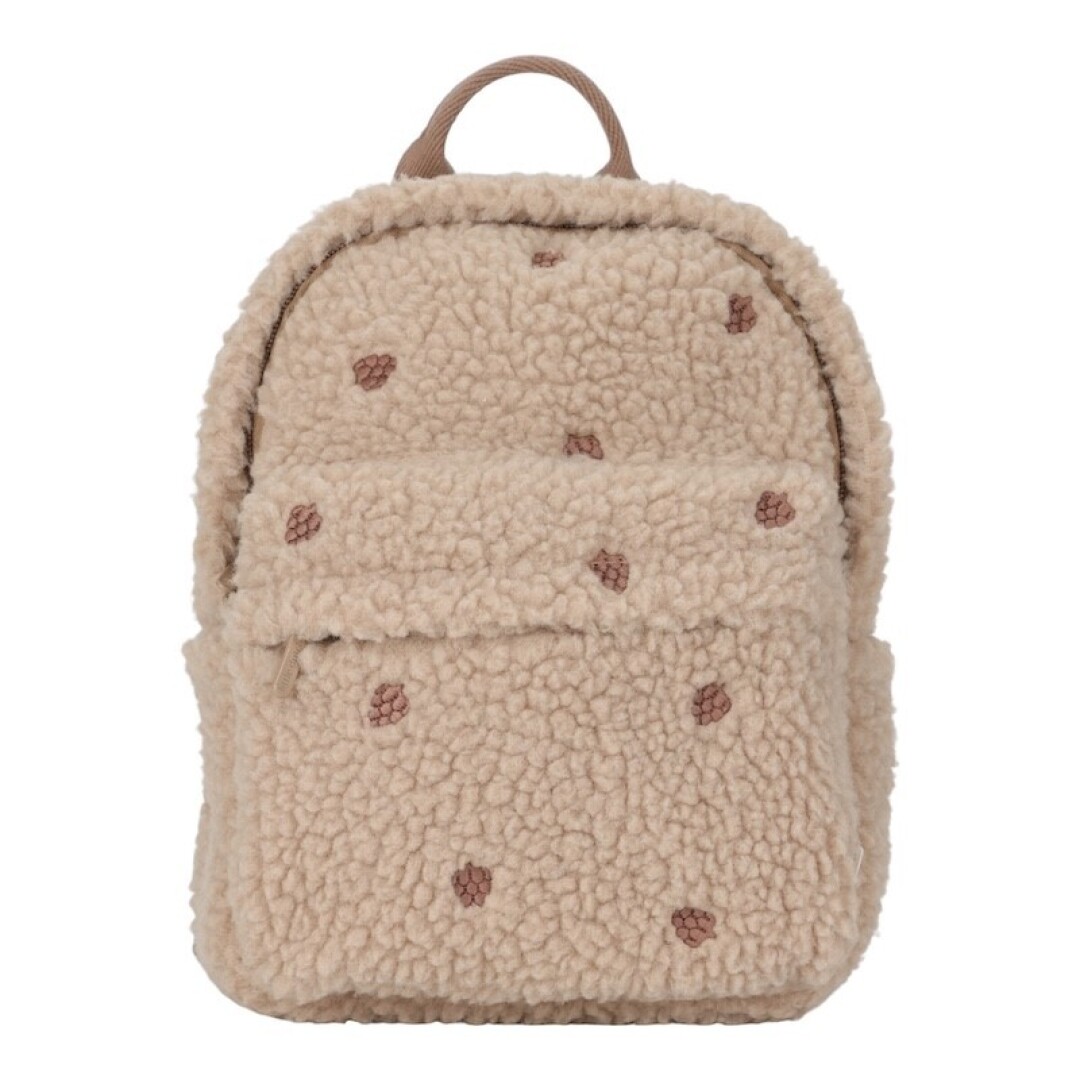 Little Dutch, mochila Teddy arena Forest Friend.