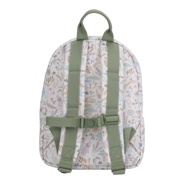 Little Dutch, mochila Safari friends. - Imagen 3