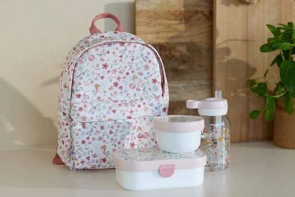 Little Dutch, mochila fairies. - Imagen 3