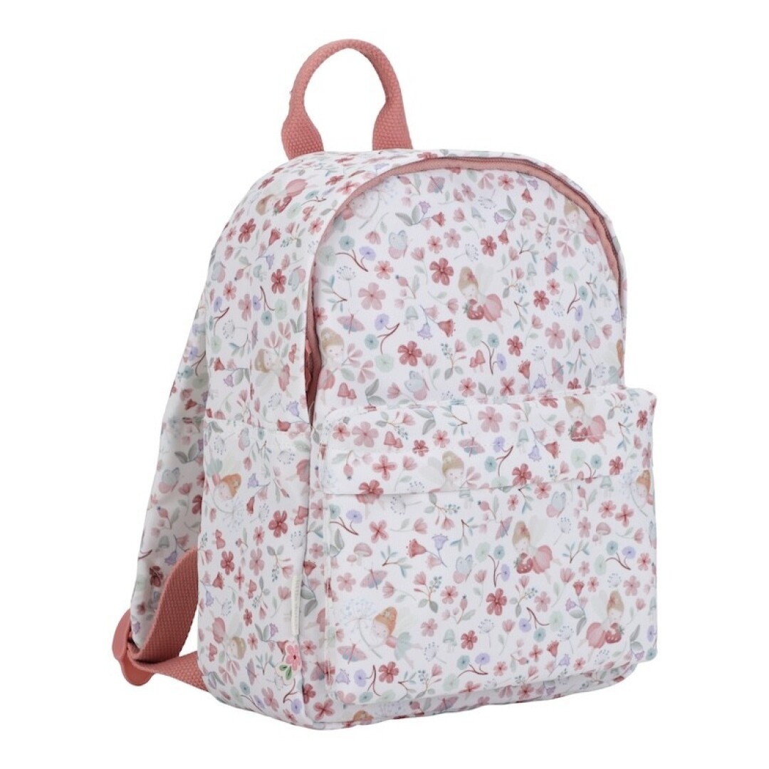 Little Dutch, mochila fairies.